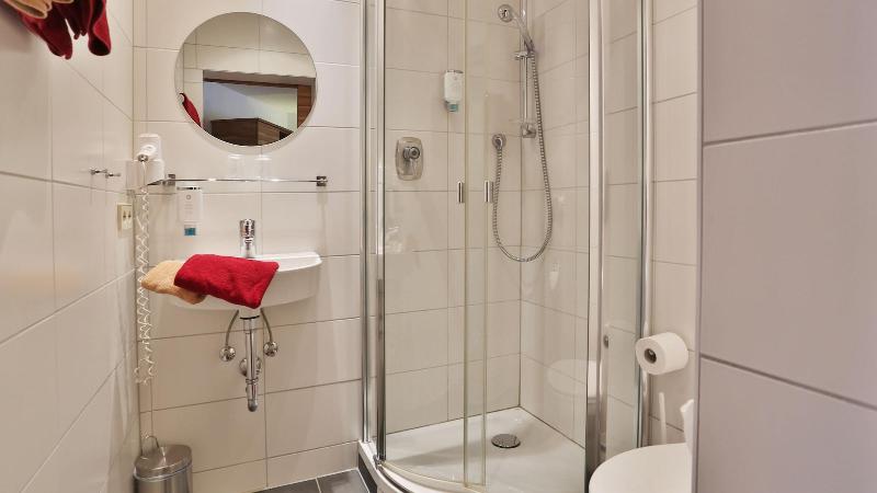 Hotel Krone image