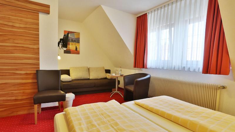 Hotel Krone image