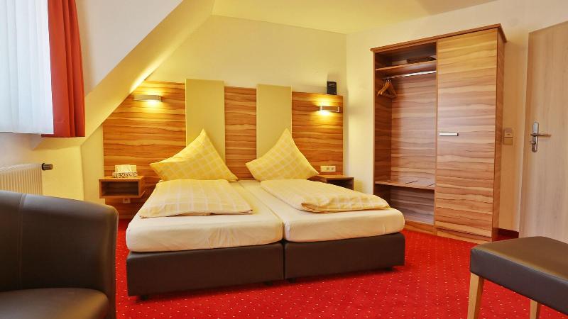 Hotel Krone image