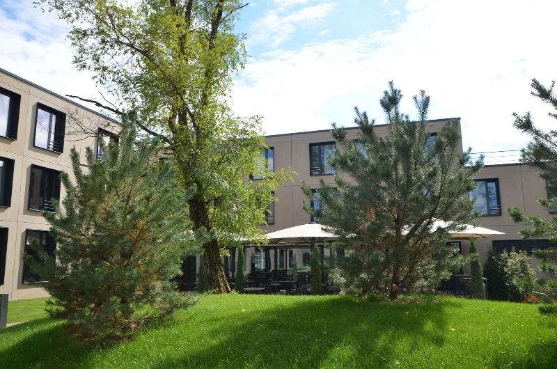 Dekra Congresshotel Wart image