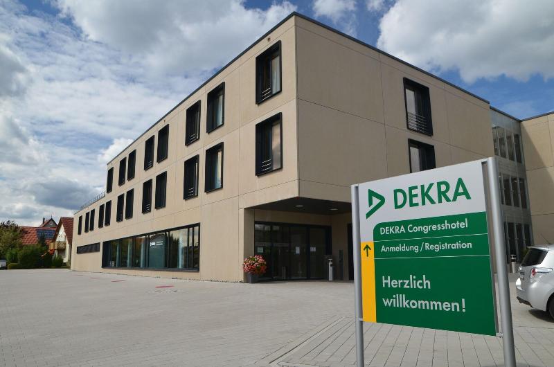 Dekra Congresshotel Wart image