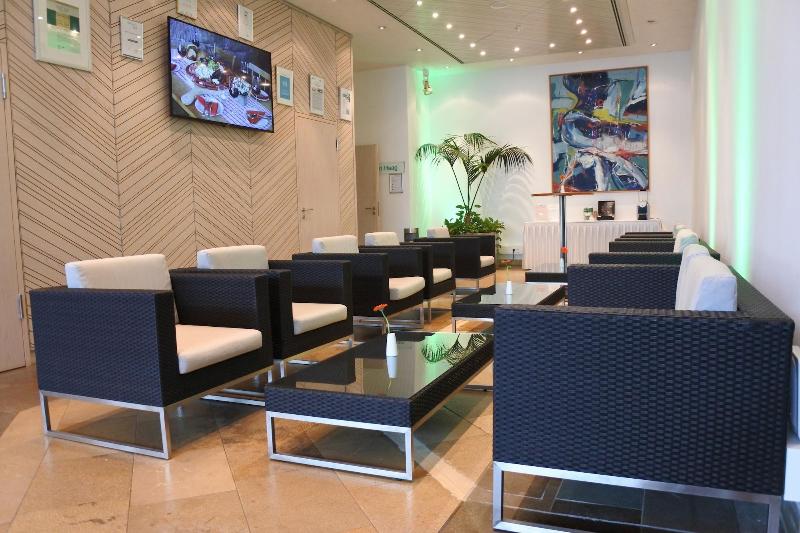 Dekra Congresshotel Wart image