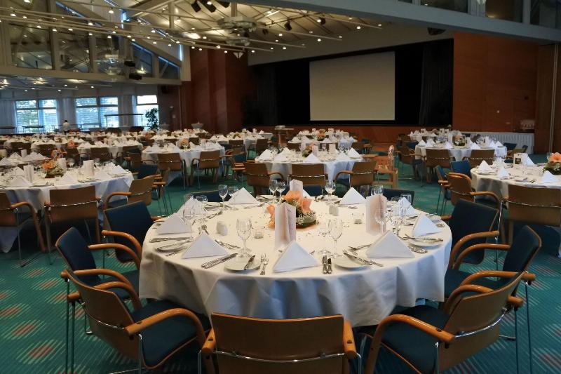 Dekra Congresshotel Wart image