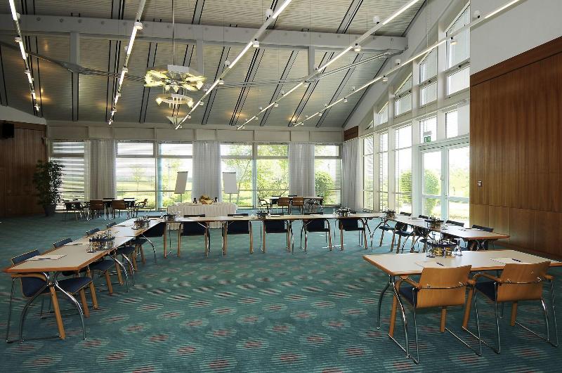 Dekra Congresshotel Wart image