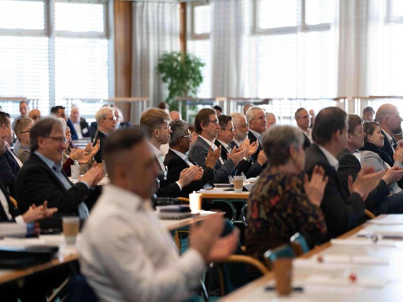 Dekra Congresshotel Wart image