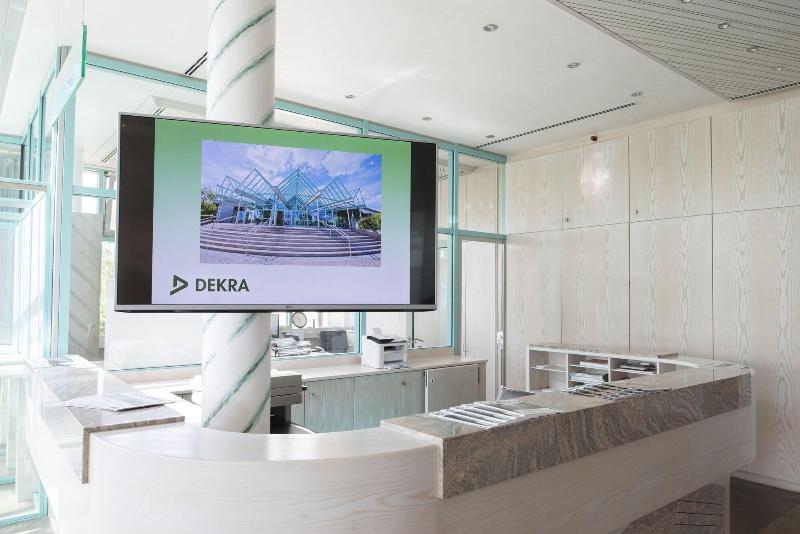 Dekra Congresshotel Wart image