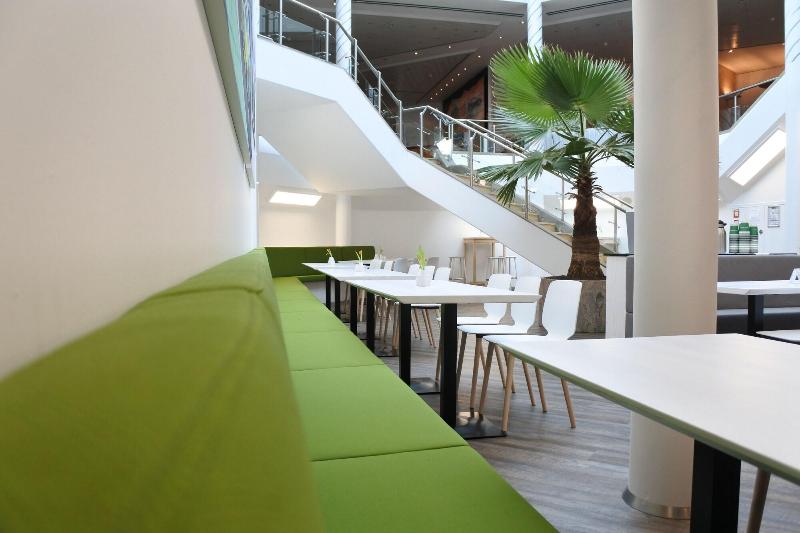 Dekra Congresshotel Wart image
