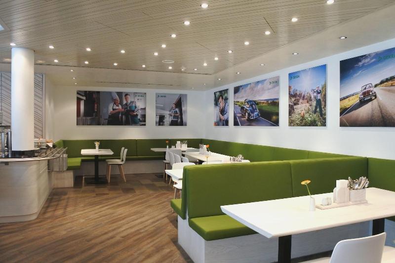 Dekra Congresshotel Wart image