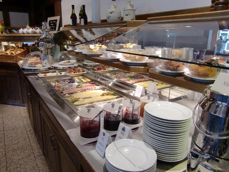 Dekra Congresshotel Wart image
