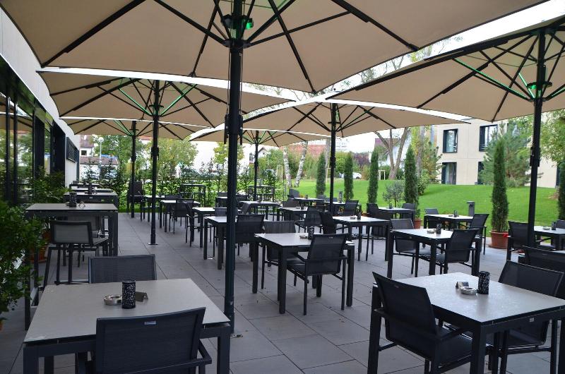Dekra Congresshotel Wart image