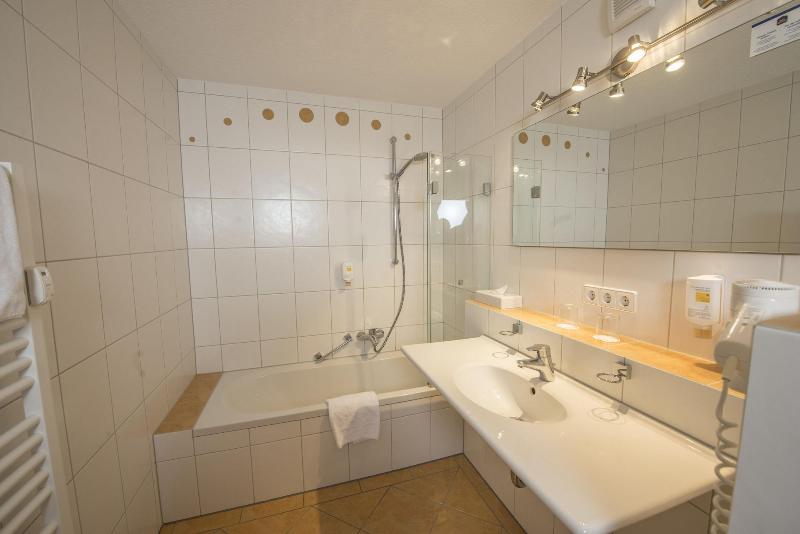 Dekra Congresshotel Wart image