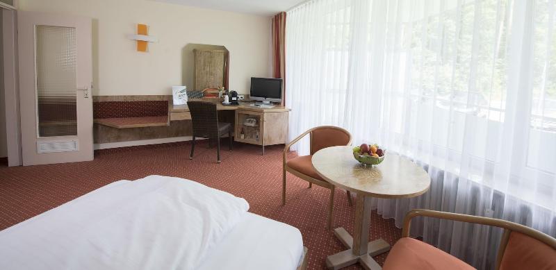 Dekra Congresshotel Wart image