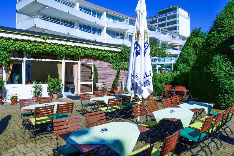 Dekra Congresshotel Wart image