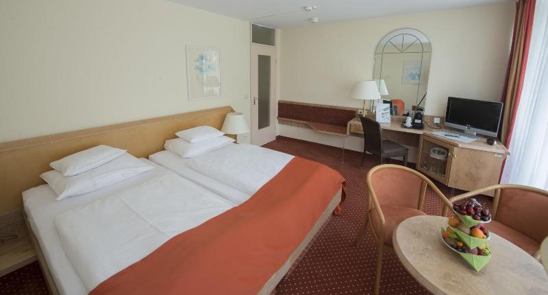 Dekra Congresshotel Wart image
