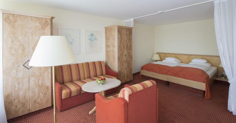 Dekra Congresshotel Wart image