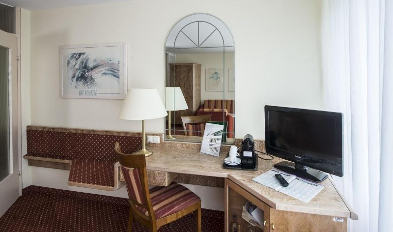 Dekra Congresshotel Wart image
