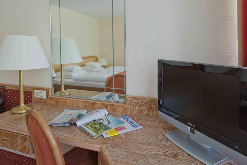 Dekra Congresshotel Wart image
