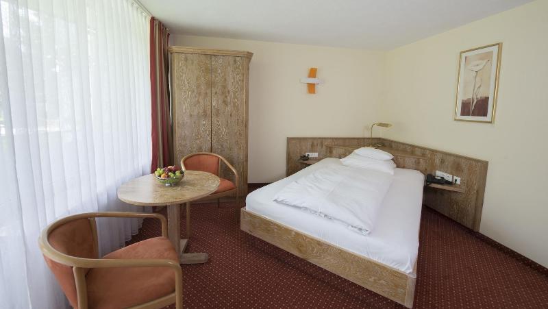 Dekra Congresshotel Wart image