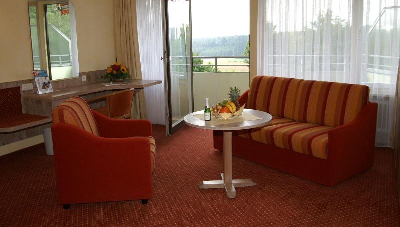Dekra Congresshotel Wart image