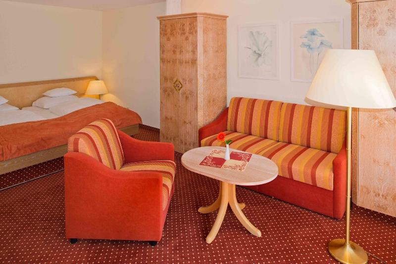 Dekra Congresshotel Wart image