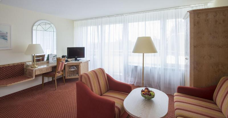 Dekra Congresshotel Wart image