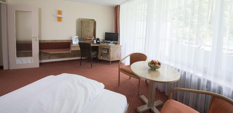 Dekra Congresshotel Wart image