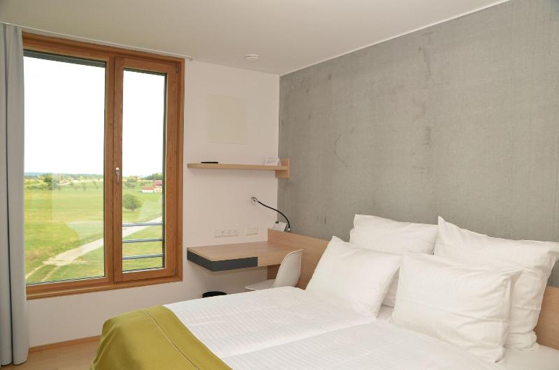 Dekra Congresshotel Wart image
