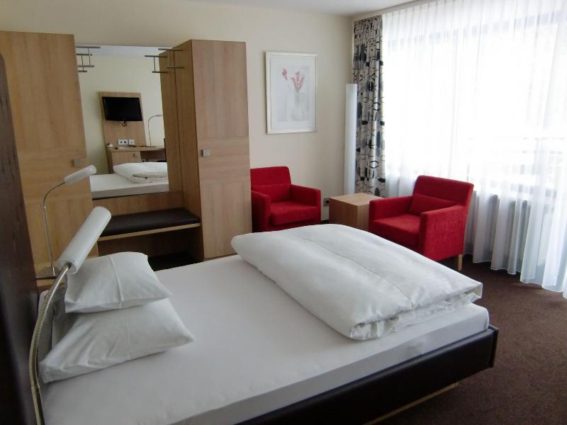 Dekra Congresshotel Wart image