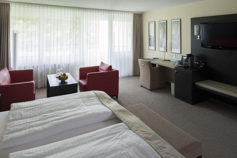 Dekra Congresshotel Wart image
