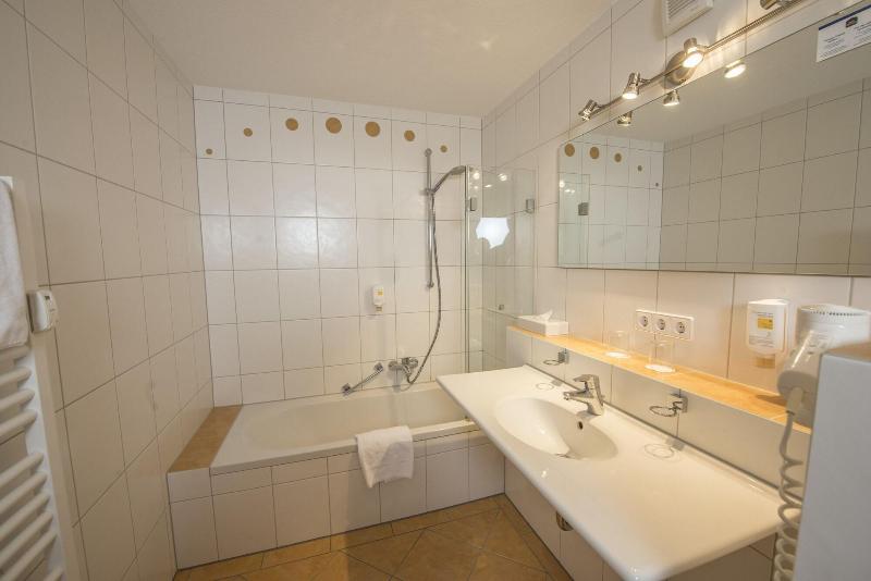 Dekra Congresshotel Wart image