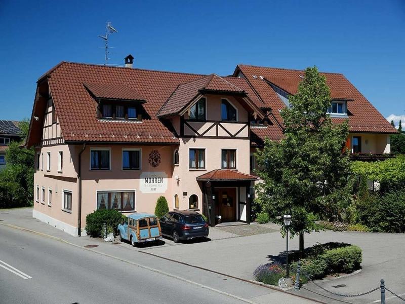 Landhotel Mohren image