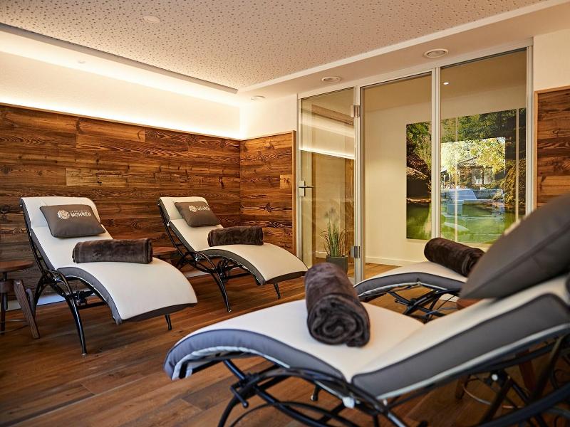 Landhotel Mohren image