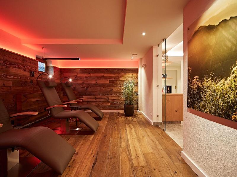 Landhotel Mohren image