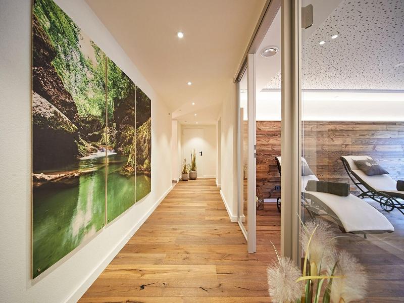 Landhotel Mohren image