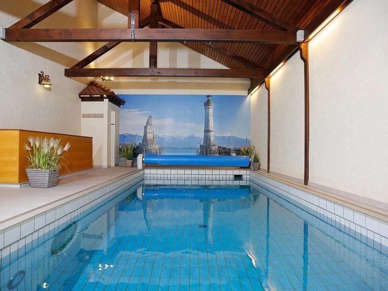 Landhotel Mohren image
