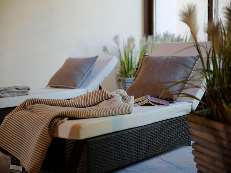 Landhotel Mohren image