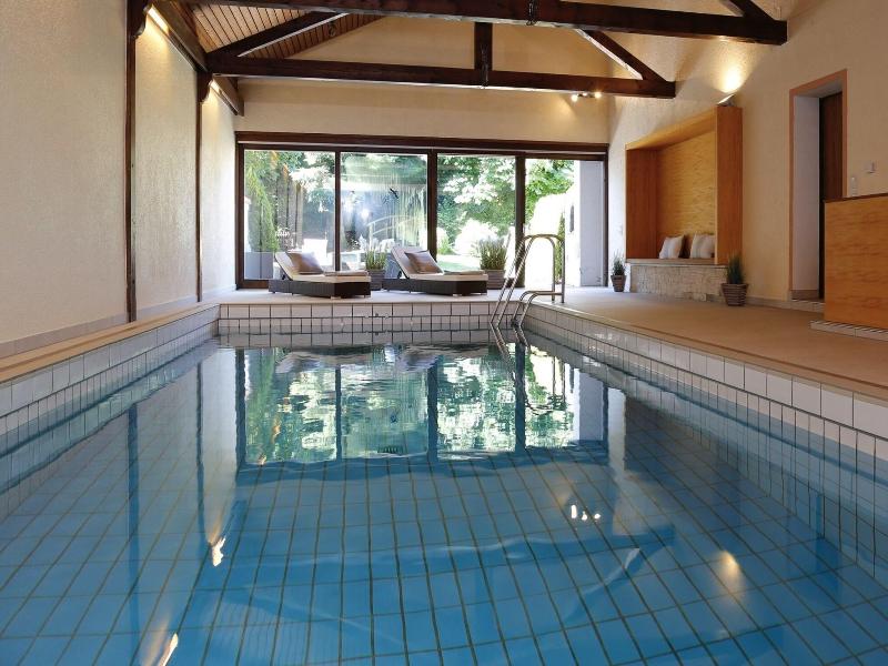 Landhotel Mohren image
