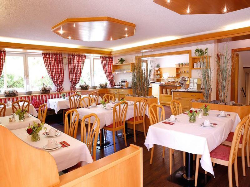 Landhotel Mohren image