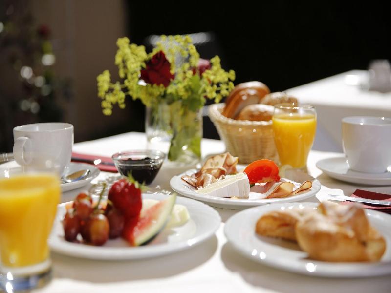 Landhotel Mohren image