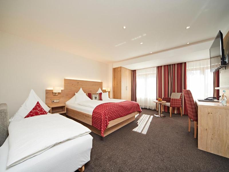 Landhotel Mohren image