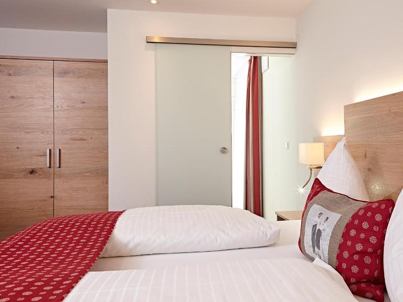 Landhotel Mohren image