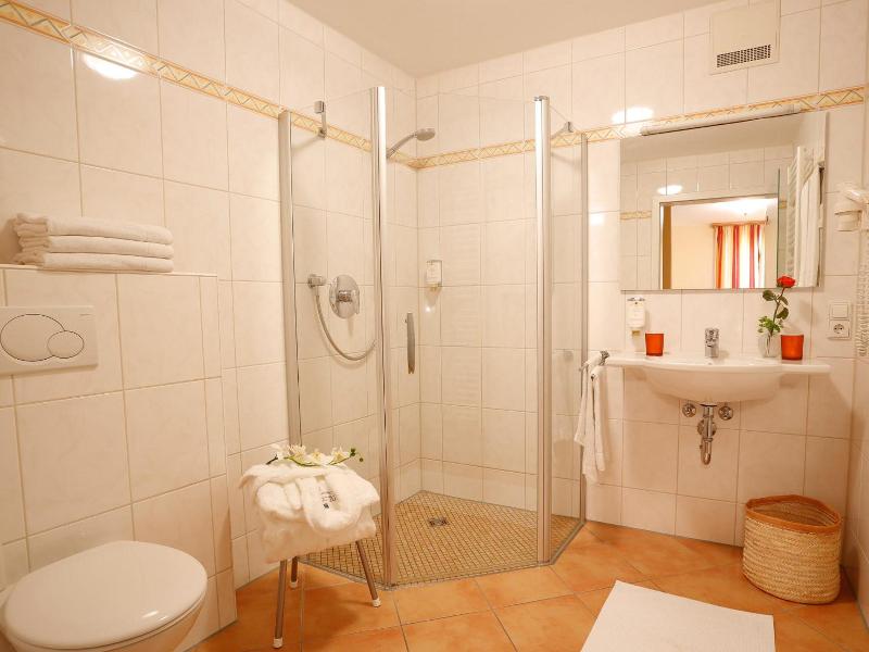 Landhotel Mohren image