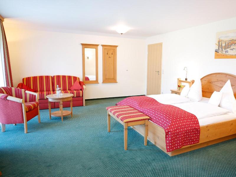 Landhotel Mohren image