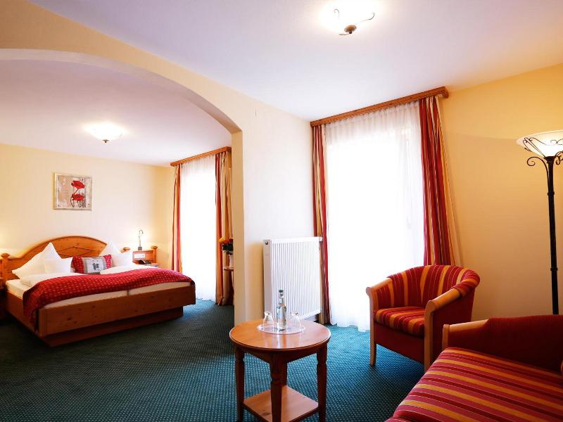 Landhotel Mohren image