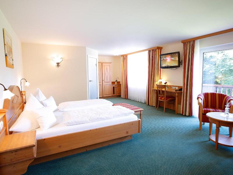 Landhotel Mohren image