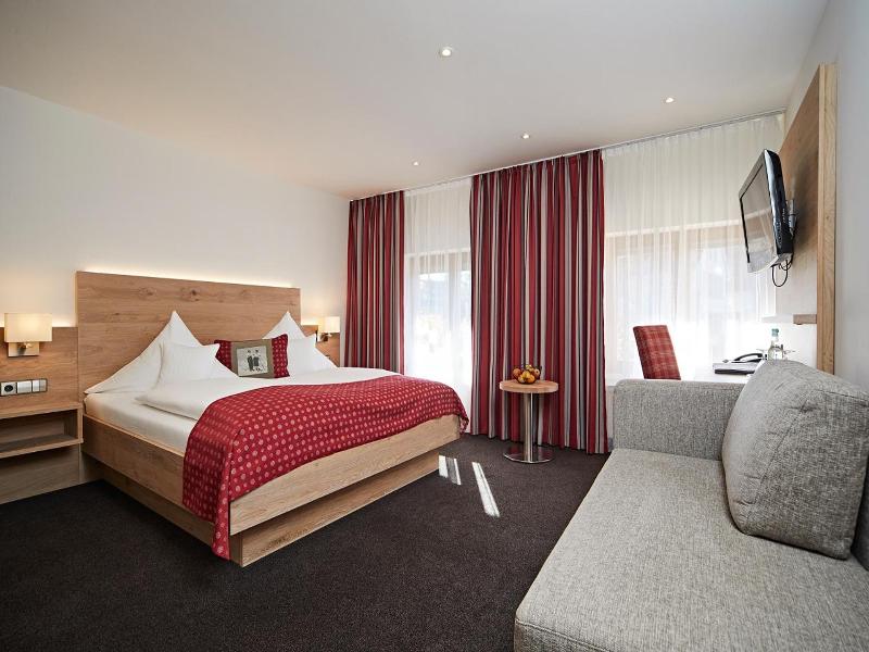 Landhotel Mohren image
