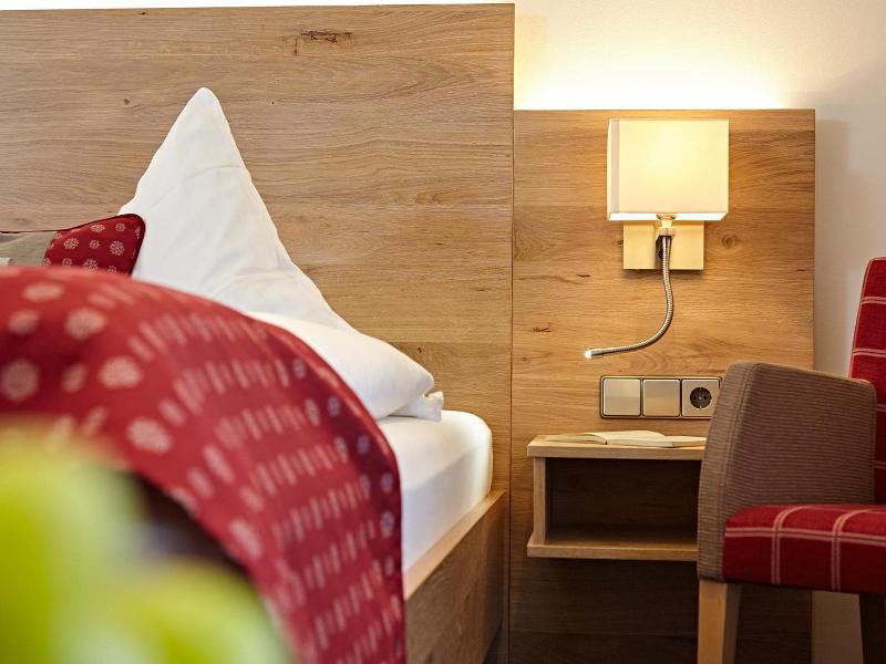Landhotel Mohren image