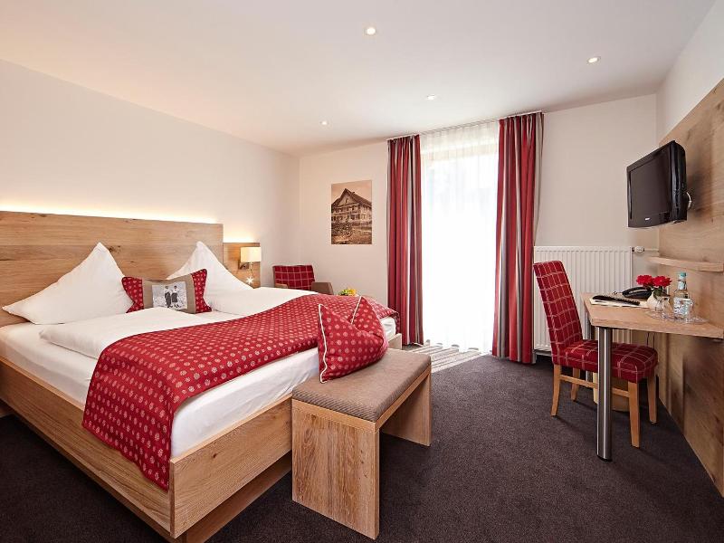 Landhotel Mohren image