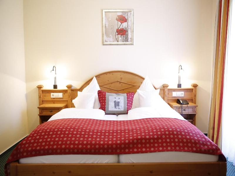Landhotel Mohren image