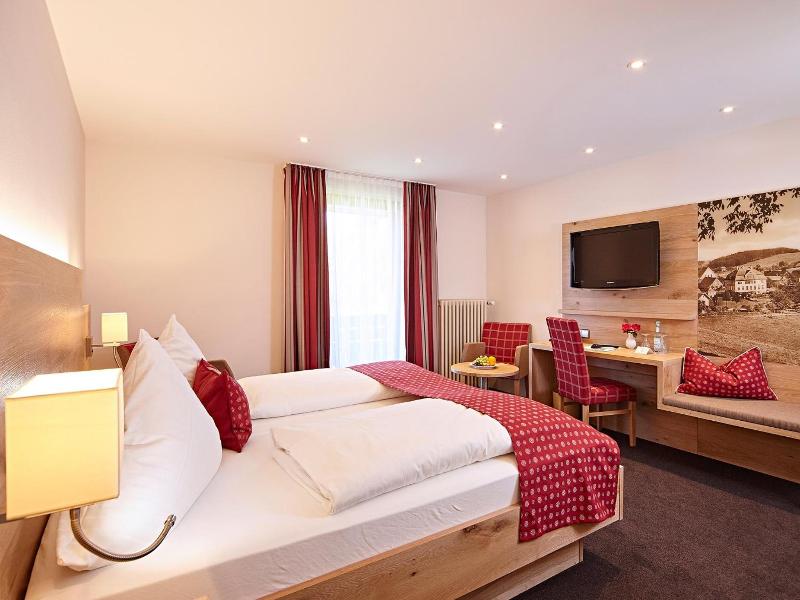 Landhotel Mohren image